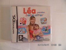 JEU NINTENDO DS : LEA PASSION