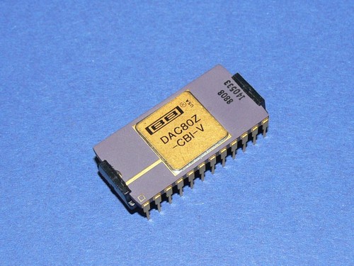 Burr marron dac80z cbi - marron, v