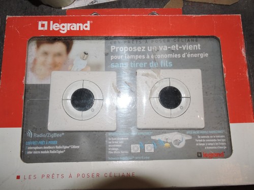 Pret poser legrand - 1,