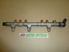 RAMPE INJECTION KIA SPORTAGE IV 2.0 CRDI 136 CV 0445214321 / 314002F600 / D4HA