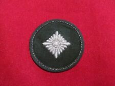INSIGNE GRADE SOLDAT ALLEMAND WW2 LANDSER WEHRMACHT