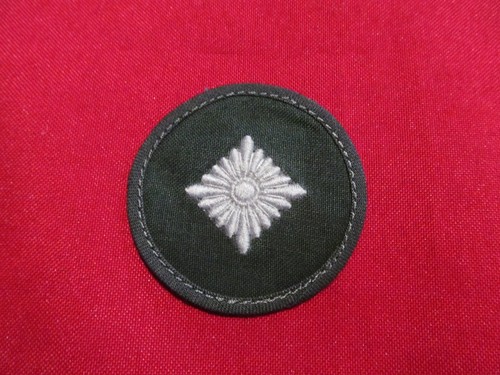 Insigne grade soldat - insigne,
