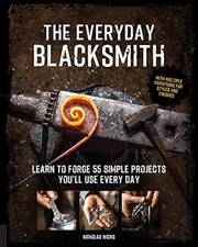 The Everyday Blacksmith: Learn