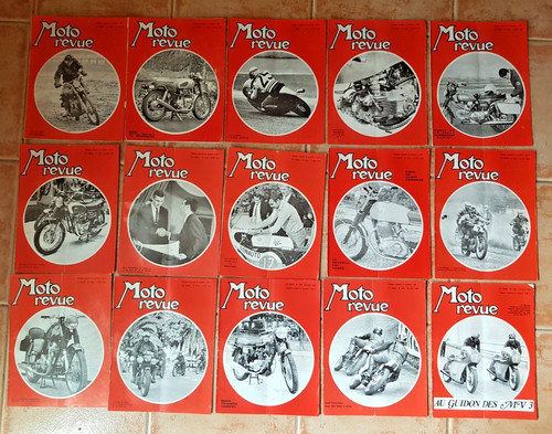Lot numéros de la - 45,