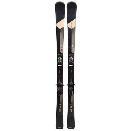 Ski occasion wedze cross 550 - wedze,