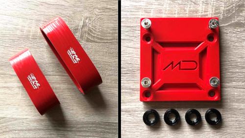 Mini cooper r52 r53 kit - cooper,