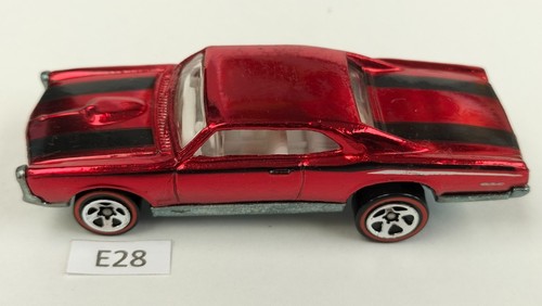 Voiture e28 hot - e28,