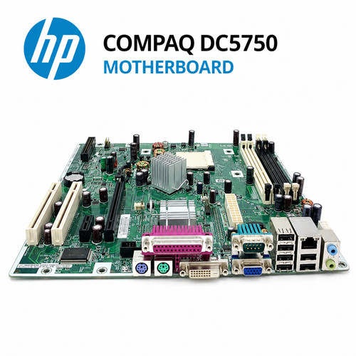 Compaq dc5750 amd sempron - dc5750,