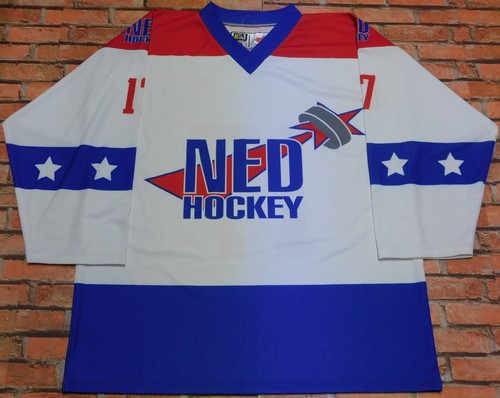 Maillot shirt trikot hockey - maillot,