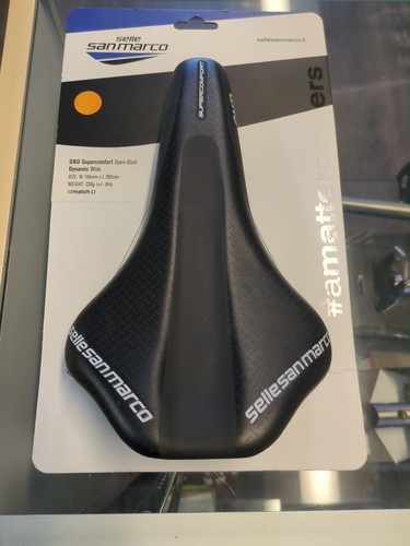 Selle san marco - selle, super
