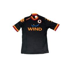 Maillot AS Roma third saison 2012-2013