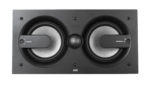 Jamo 425 lcr ii enceinte - fg,