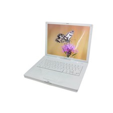 Occasion - Apple iBook G4 A1134 14'' 1.42GHz - Ordinateur Portable Vintage