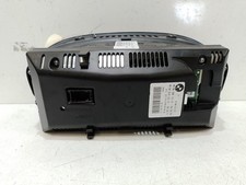 Ecran GPS BMW SERIE 5 E60 PHASE 2