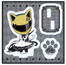 Celty Sturluson Acrylic Stand
