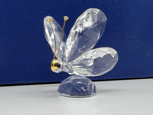 Figurine swarovski 010002 - figurine,