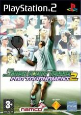 Smash Court Tennis Pro