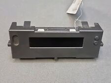 Afficheur multifonctions - Renault Kangoo II - AFFA2 - 8200755144