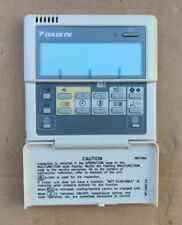 DAIKIN CLIMATISEUR TELECOMMANDE CABLEE BCR1D52