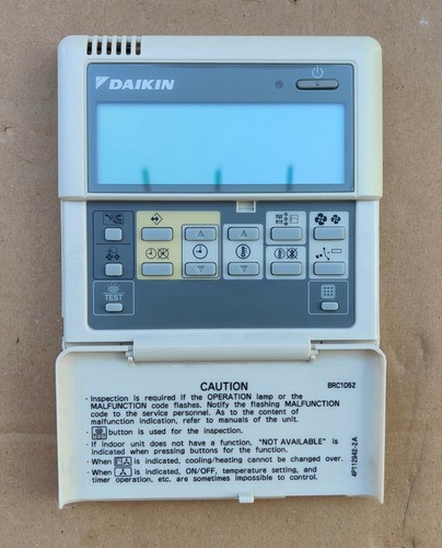 Daikin climatiseur - daikin,