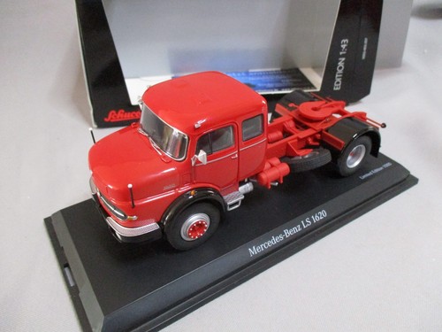 Dv8327 schuco mercedes - 1/43,