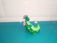 Figurine disney bully