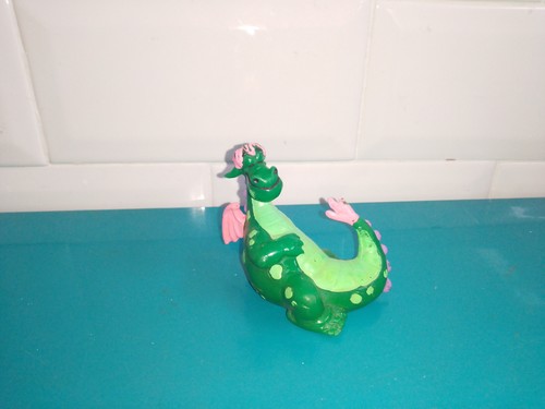 Figurine disney bully