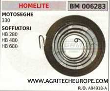 94918A Ressort Écarts