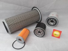 Ensemble de Filtres (Grand)