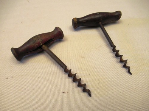 Tire bouchon vintage - tire-bouchon, pour