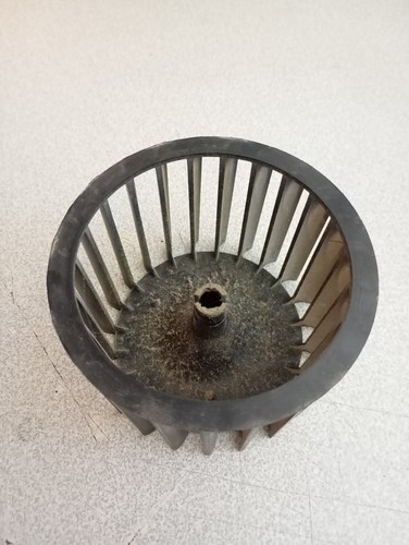 Hélice ventilateur turbine - ventilateur,