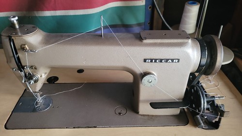 Riccar sewing machine - riccar, with