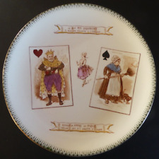 Assiette CHOISY LE ROI en