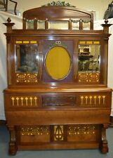 *RARE PIANO MECANIQUE