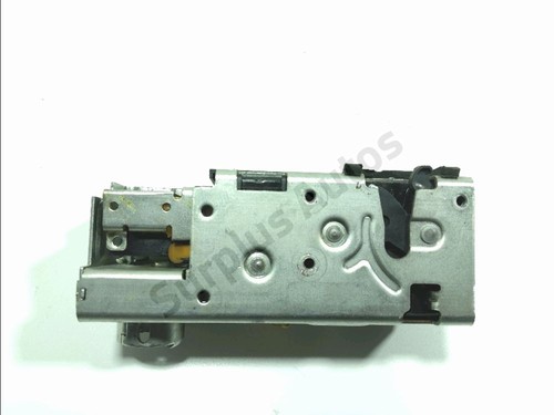 Serrure hayon 1488865 ford - de,