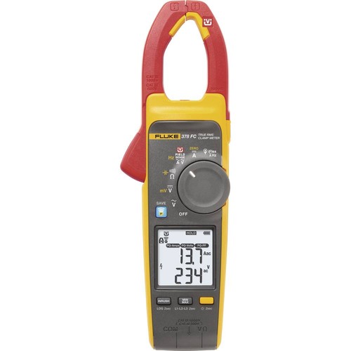 Fluke 378 pince - 378,
