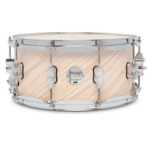 Pdp concept maple - maple, snare