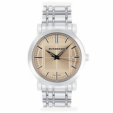 Montre Femme Burberry BU1352