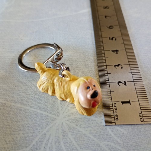 Porte clef figurine jim - porte,