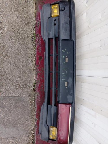 Pare choc avant opel vectra - choc,