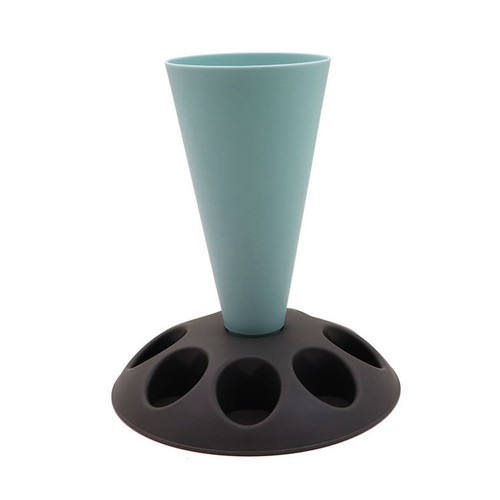 Support poche douille d - support,