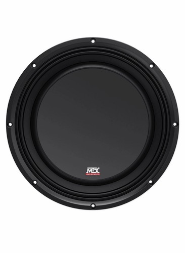 Mtx 3510 04s 600 watt - 10",