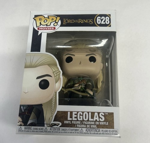 Figurine vinyle funko - en,