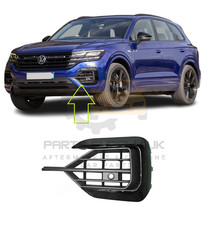 Neuf Pour VW Touareg R-LINE
