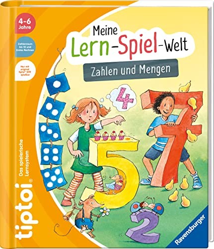 Heike tober fran tiptoi - heike,