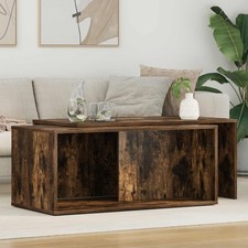 Ensemble de tables basses 2