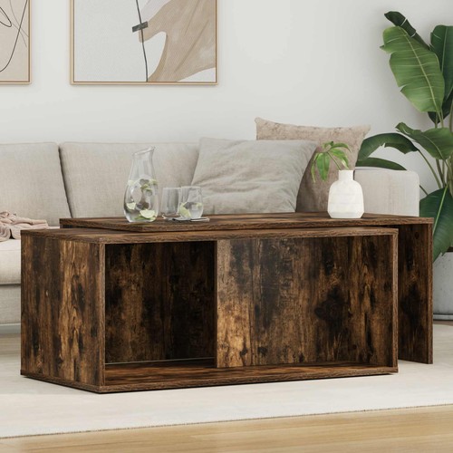 Ensemble tables basses 2 - ensemble,