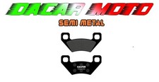 Plaquettes De Frein ARCTIC CAT