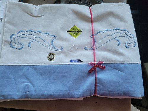 Paire anciens draps - paire,