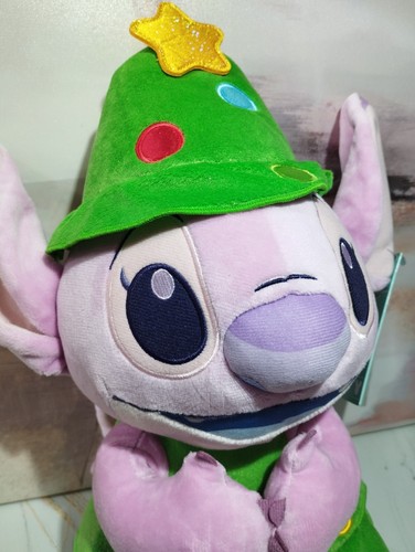 Disney peluche angel lilo - peluche,